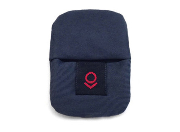 Instamic Cover Blue Instamic Cover Blue